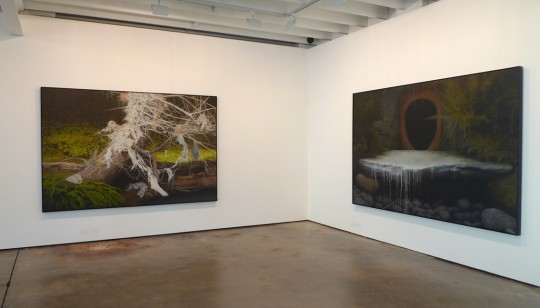 View 10, 2011 by Andrew Browne