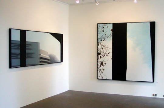 Paintings and Photographs, 2003 by Andrew Browne