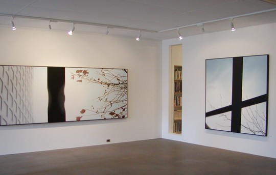 Paintings and Photographs, 2003 by Andrew Browne