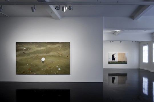 view 3, 2012 by Andrew Browne