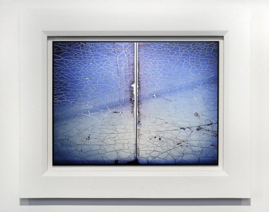 A kind of skin - Vignette #2, 2025 by Andrew Browne