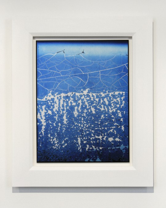 A kind of skin - Vignette #3, 2025 by Andrew Browne