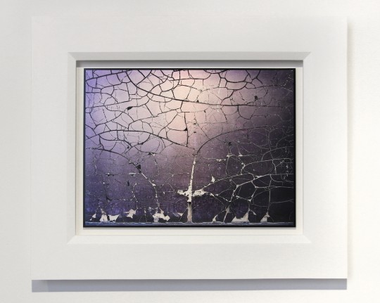 A kind of skin - Vignette #5, 2025 by Andrew Browne