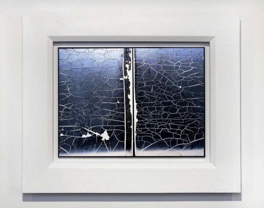 A kind of skin - Vignette #6, 2025 by Andrew Browne