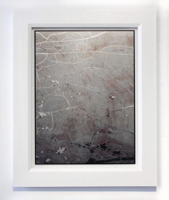 A kind of skin - Vignette #7, 2025 by Andrew Browne