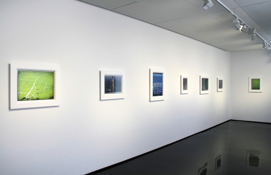 A kind of skin install 1, 2025 by Andrew Browne