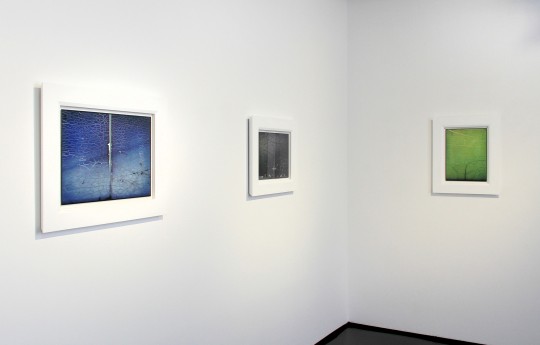 A kind of skin install 2, 2025 by Andrew Browne