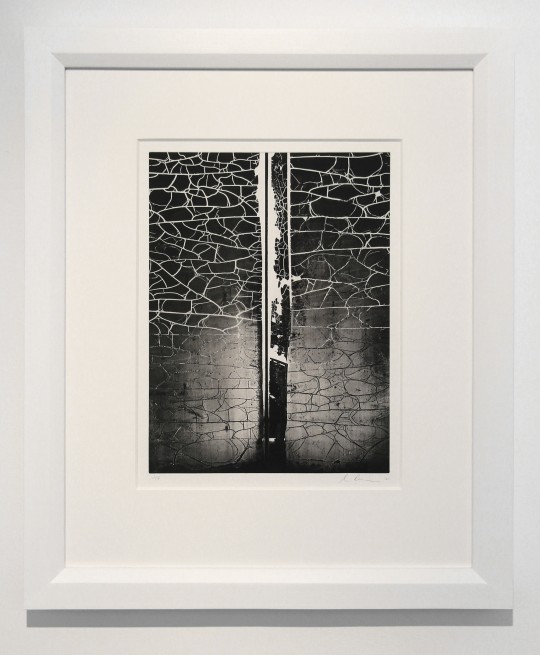 A kind of skin, 2025 by Andrew Browne