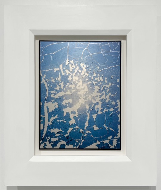 fulgēre #3, 2026 by Andrew Browne