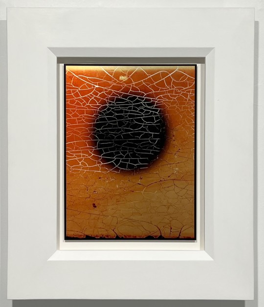fulgēre #6, 2026 by Andrew Browne