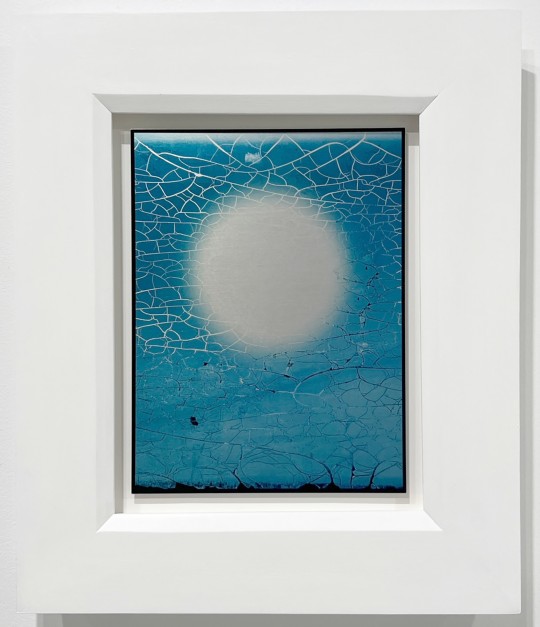 fulgēre #7, 2026 by Andrew Browne