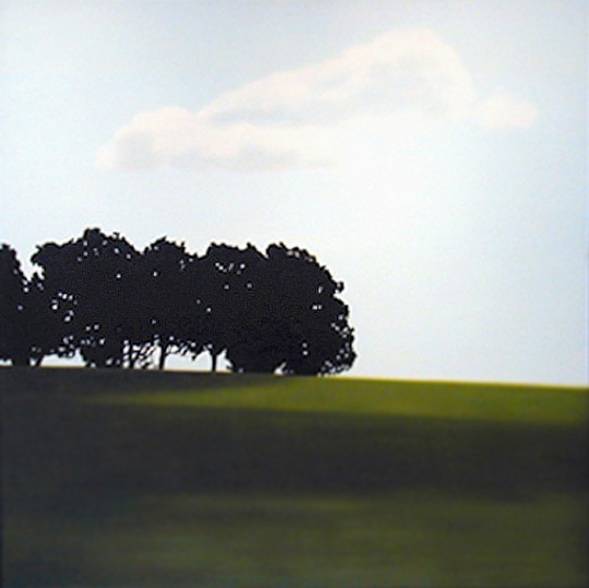 View 14, 2001 by Andrew Browne