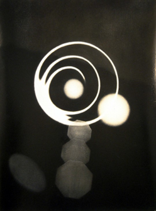 Phenomena, 1993 by Andrew Browne