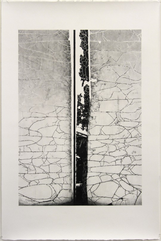 Punctum #4, 2026 by Andrew Browne
