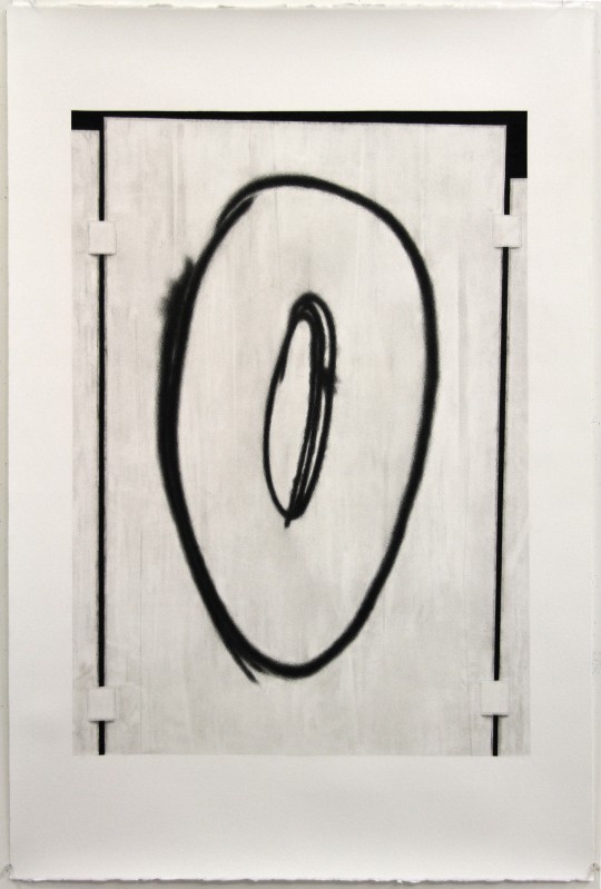 Punctum #6, 2026 by Andrew Browne