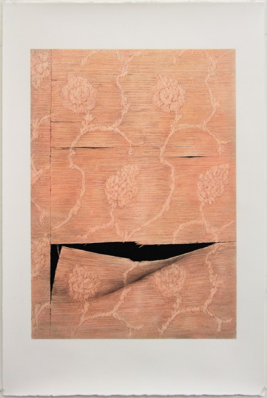 Punctum #7, 2026 by Andrew Browne
