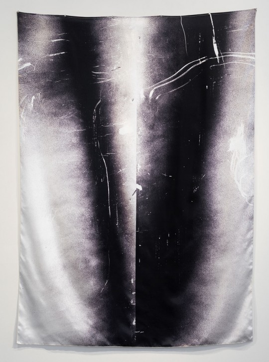 Shadows, 2026 by Andrew Browne