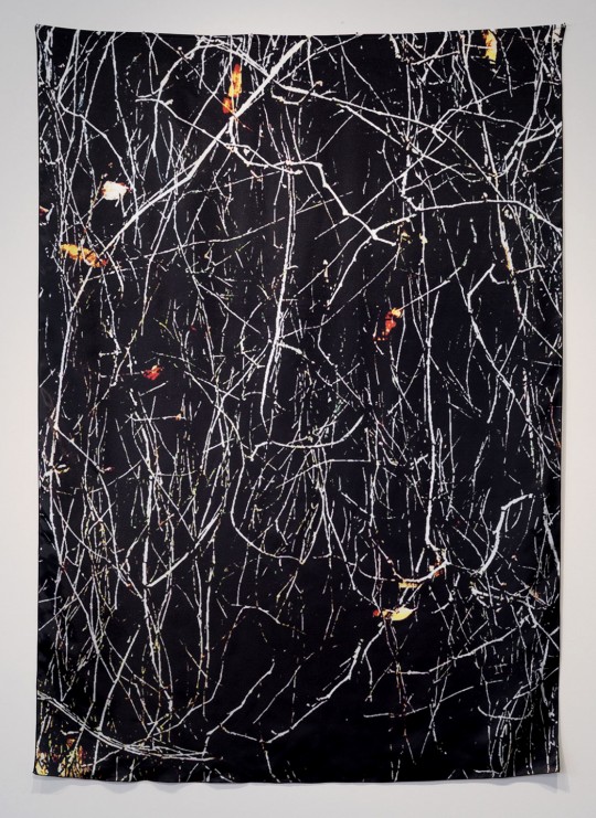 Skein, 2026 by Andrew Browne