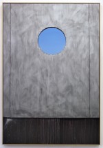Portal (day), 2019 by Andrew Browne