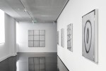 'silver' Installation view, 2022 by Andrew Browne