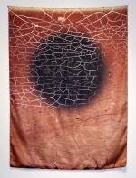 Black sun, 2026 by Andrew Browne
