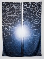 Blue fulgēre, 2026 by Andrew Browne