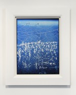 A kind of skin - Vignette #3, 2025 by Andrew Browne