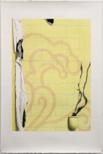 Punctum #2, 2026 by Andrew Browne