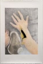 Punctum #3, 2026 by Andrew Browne