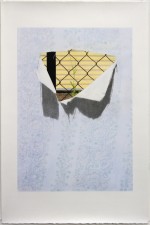 Punctum #8, 2026 by Andrew Browne