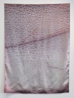 Red Field, 2026 by Andrew Browne