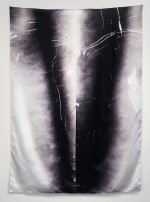 Shadows, 2026 by Andrew Browne