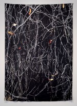 Skein, 2026 by Andrew Browne
